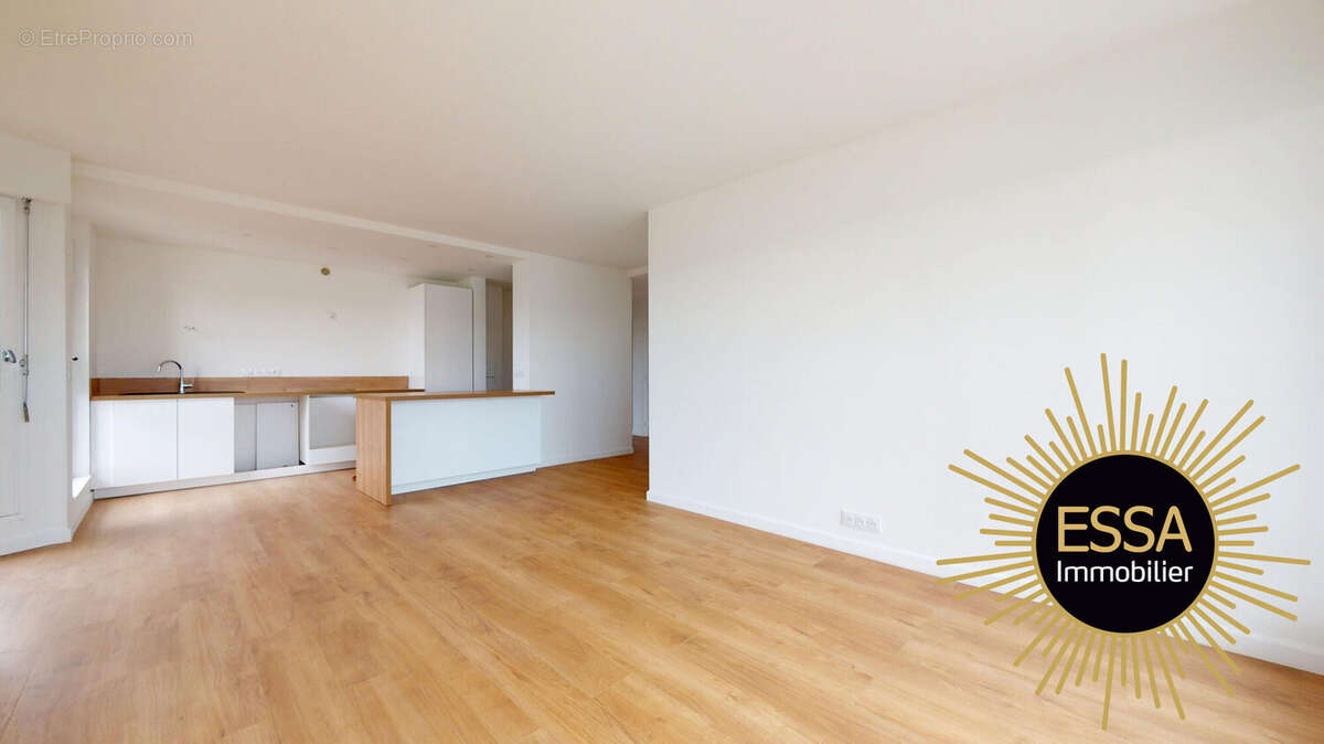 Appartement à ROCQUENCOURT