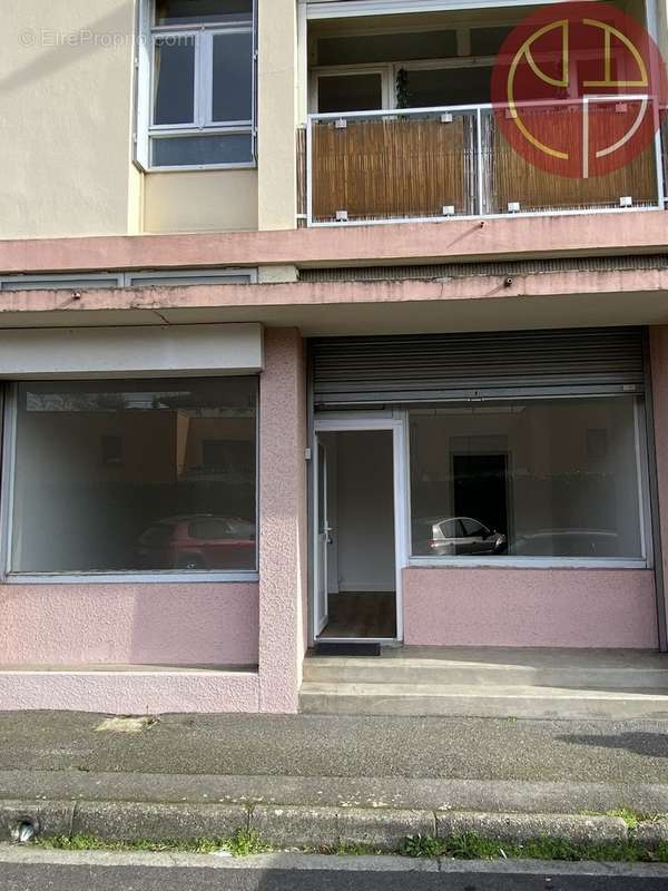 Commerce à TOULOUSE