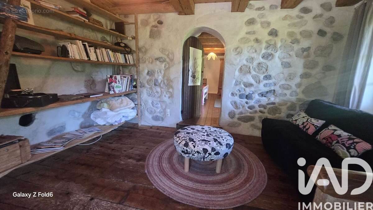 Photo 8 - Maison à LESCHERAINES