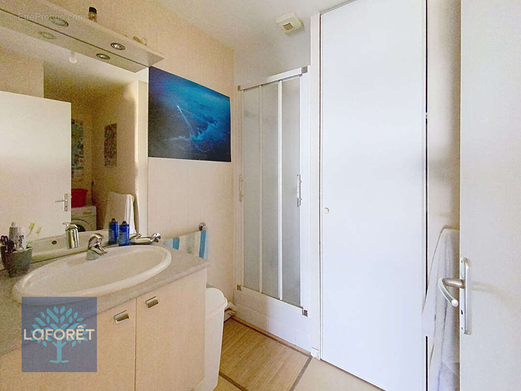 Appartement à BAIN-DE-BRETAGNE