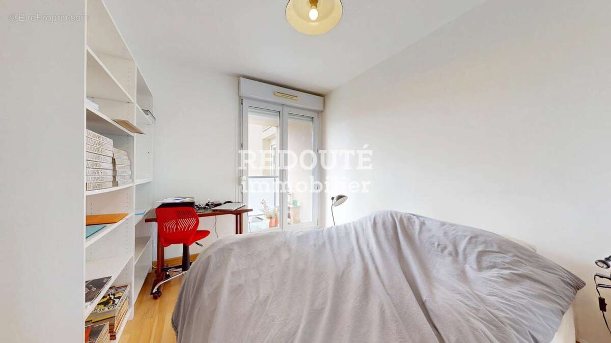 Appartement à REIMS