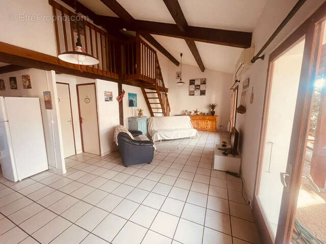 Maison à VALRAS-PLAGE