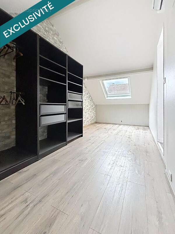 Photo 7 - Maison à CARRIERES-SOUS-POISSY