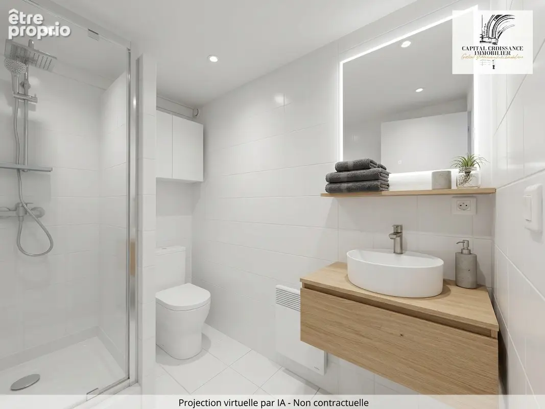 Maison t4 - la teste de buch - photo 13