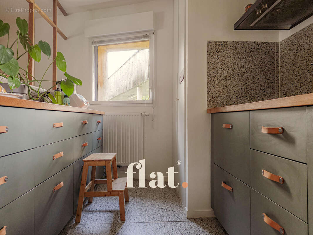 Appartement à SAINT-HERBLAIN