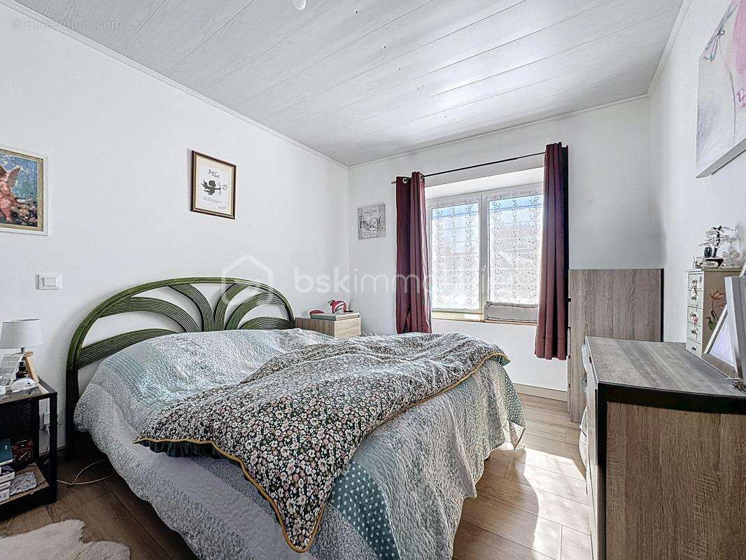 Appartement à QUETTEHOU