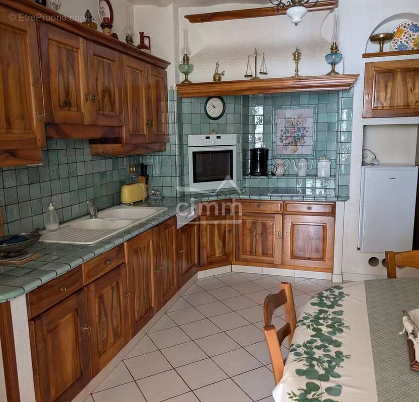 Maison à ROSANS