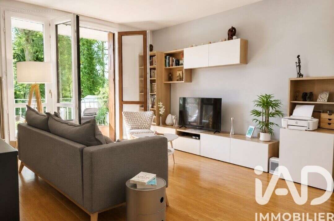Photo 3 - Appartement à AUXERRE