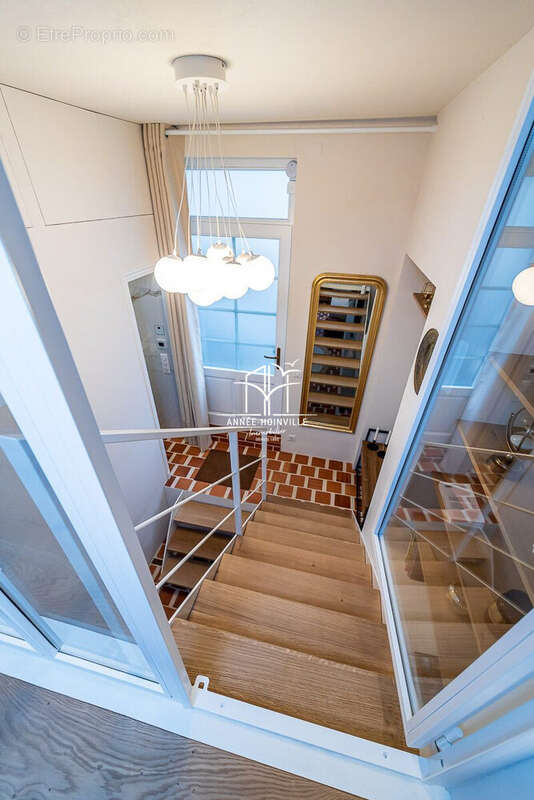 Appartement à VILLERS-SUR-MER