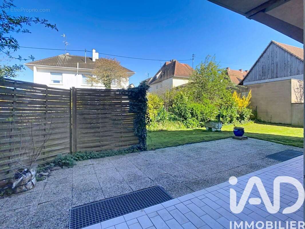 Photo 4 - Maison à RHINAU