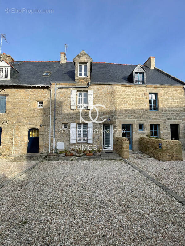 Maison à ARZON