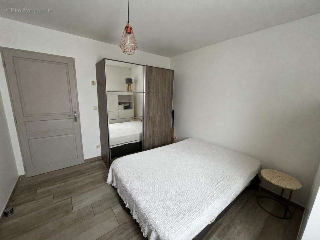 Maison individuelle – 132 m² – Terrain de 1 159 m² – Allinges - photo 7