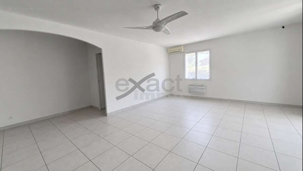 LE CRES Maison de plain pied à vendre! - photo 4