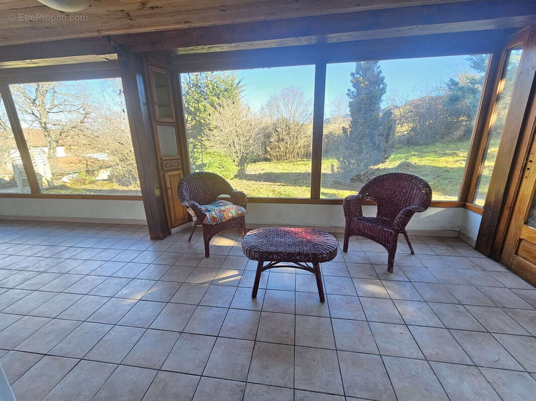 Maison à LARRIVOIRE