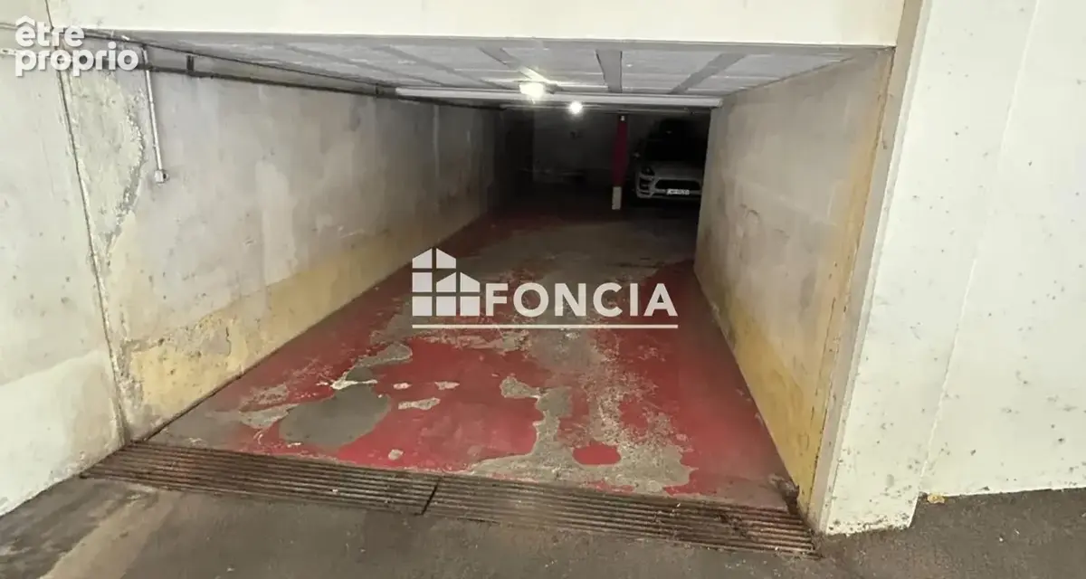 Emplacement de parking à vendre – Résidence sécurisée - photo 4