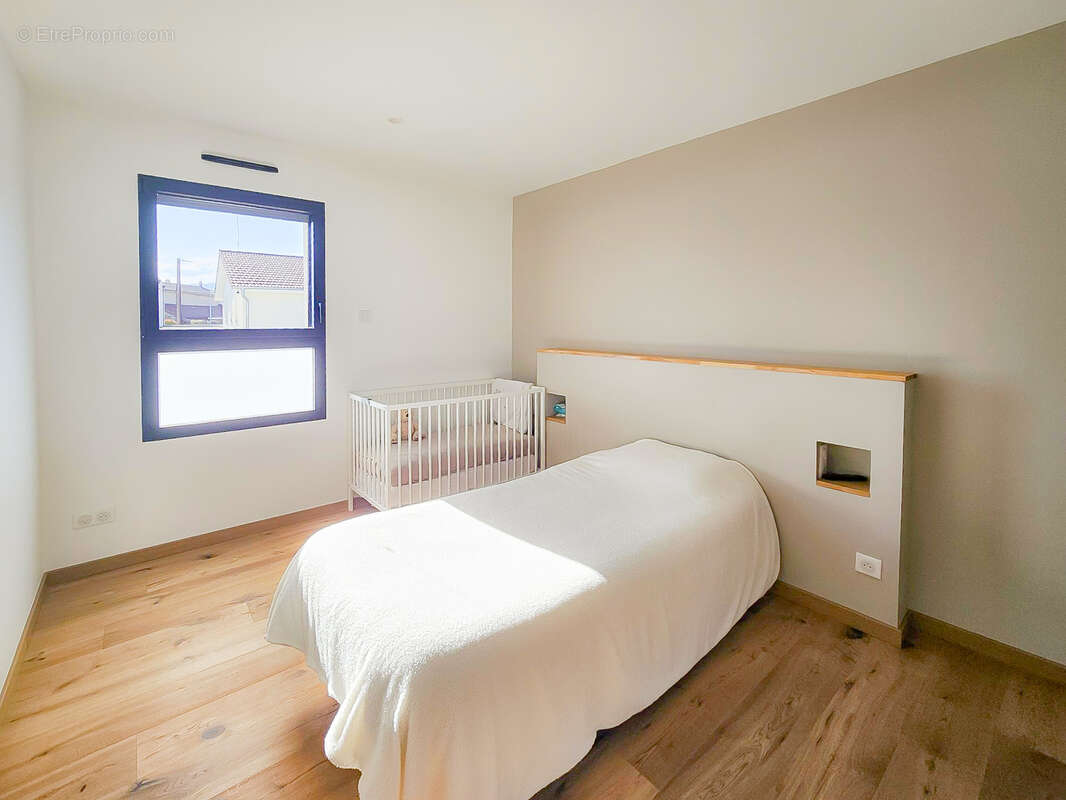 Maison contemporaine - photo 17