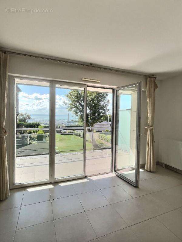 Appartement à LE HAVRE