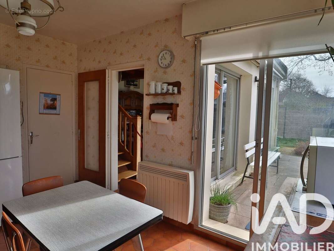 Photo 6 - Maison à MESQUER