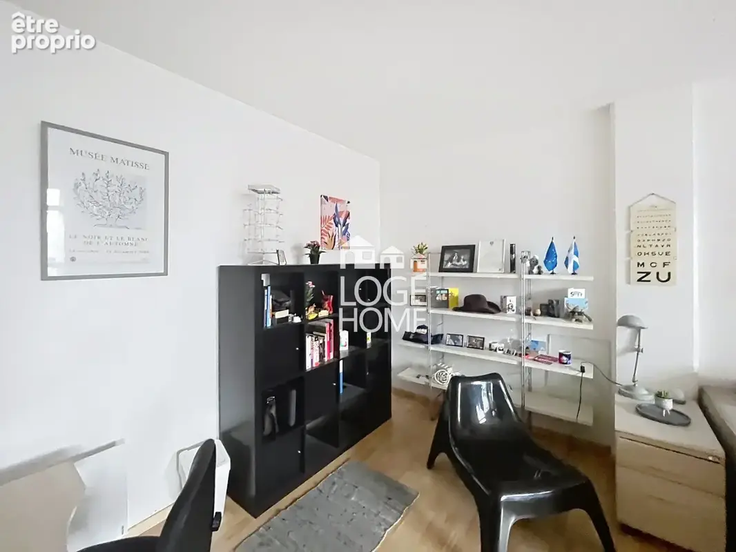 Appartement 2 pièces 61 m² à vendre à Lille (59000) - photo 2