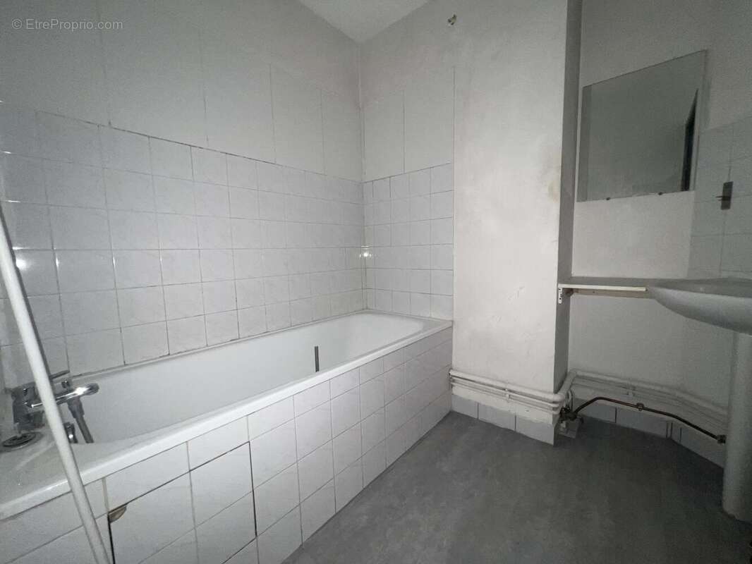 Photo 6 - Appartement à LYON-3E