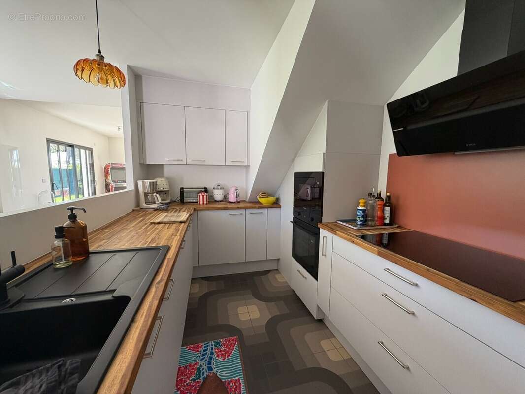 Maison à BOIS-LE-ROI