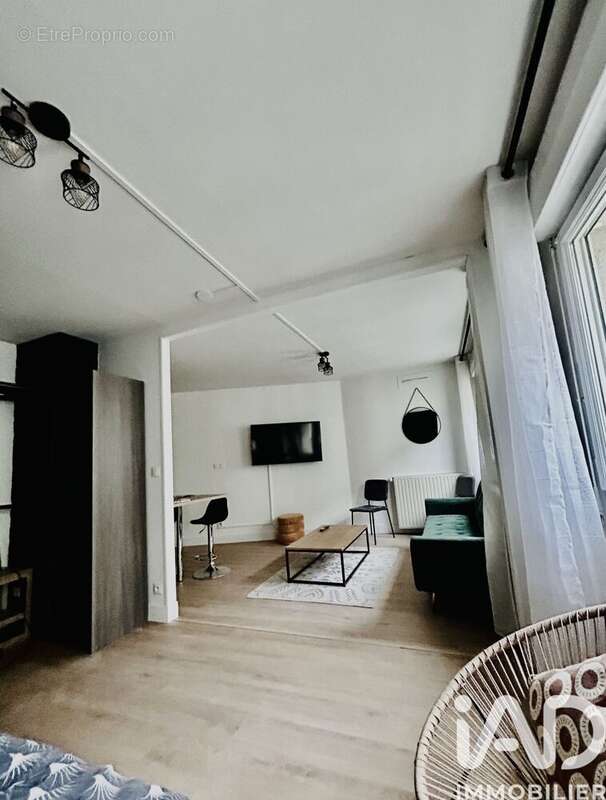 Photo 4 - Appartement à ANGERS