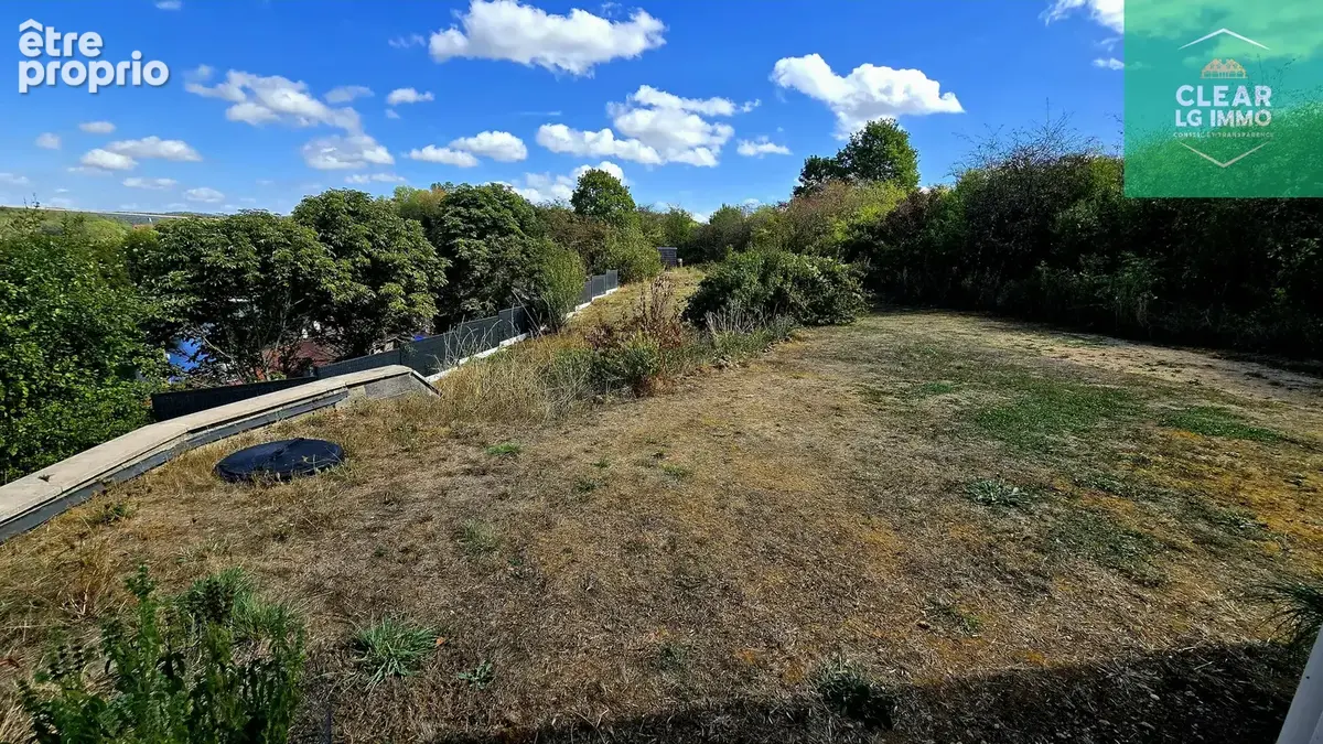 6 pièces 120m2 + 35m2 terrain 1875 m2 6 pièces 120m2  + 35m2 aménageable Thiaucourt maison ind 282000€ - photo 27