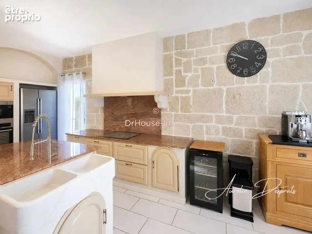 Maison 6 pièces 198 m² à vendre à Castelnau-De-Montmiral (81140) - photo 85