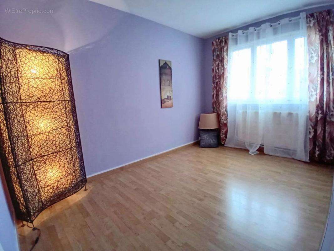 Appartement à MAUBEUGE