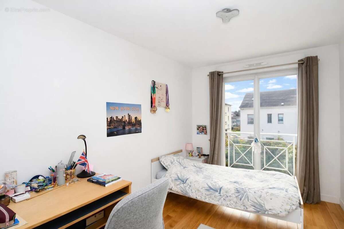 Montesson - 3 mn centre ville - maison de 135 m² au sol - 4 chambres - terrain 265 m² - photo 16