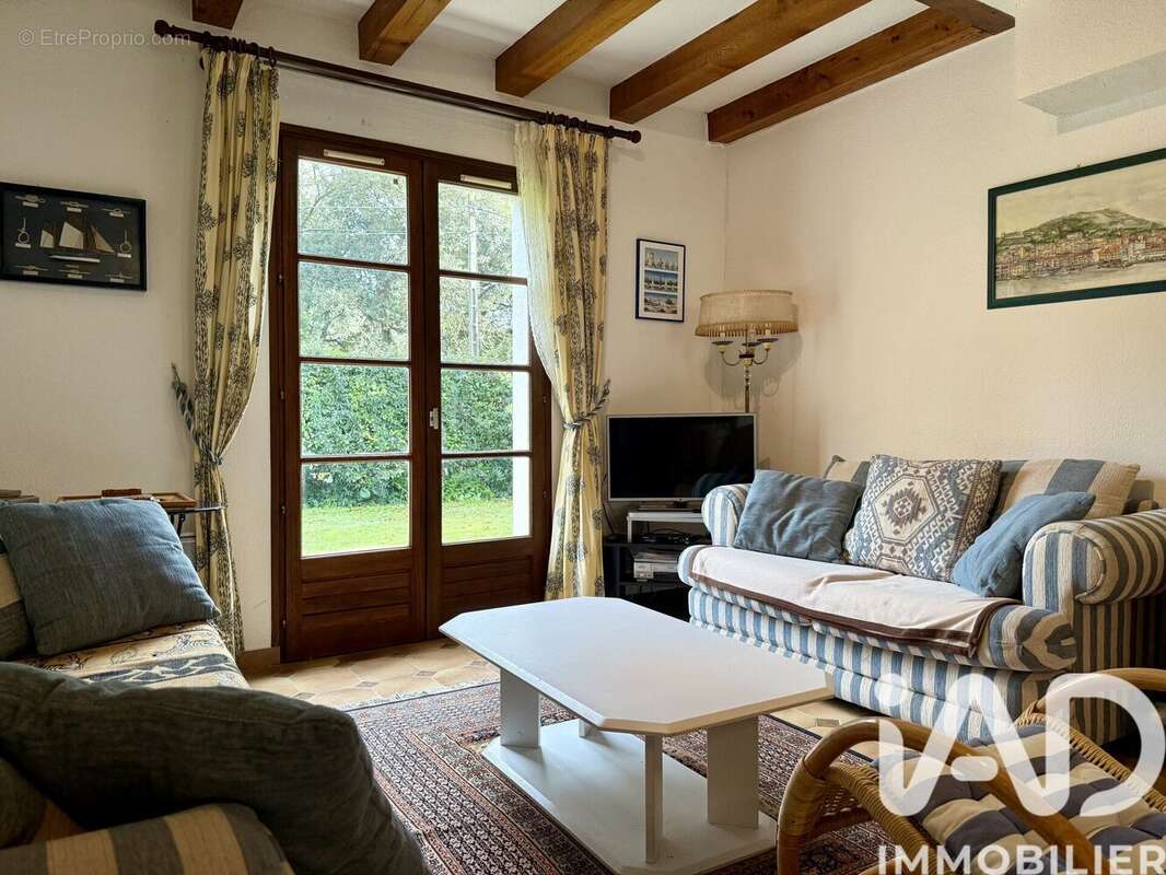 Photo 3 - Maison à SAINT-GEORGES-D'OLERON