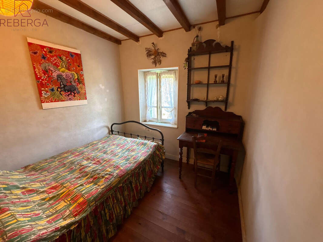 Maison mazamet - roquerlan - photo 11