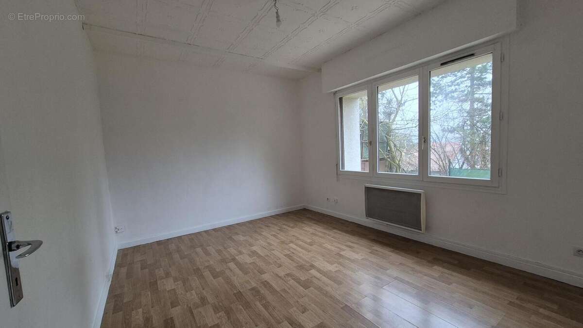 Appartement à FROUARD