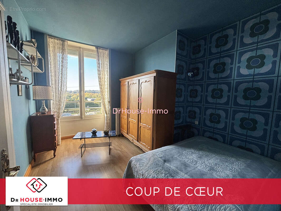 Maison à LA FERTE-BERNARD