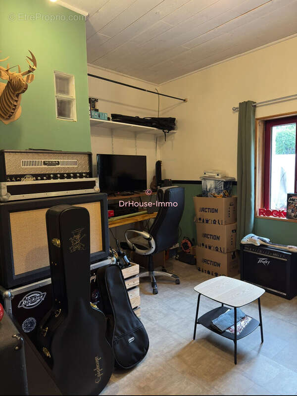 Maison à HAILLICOURT