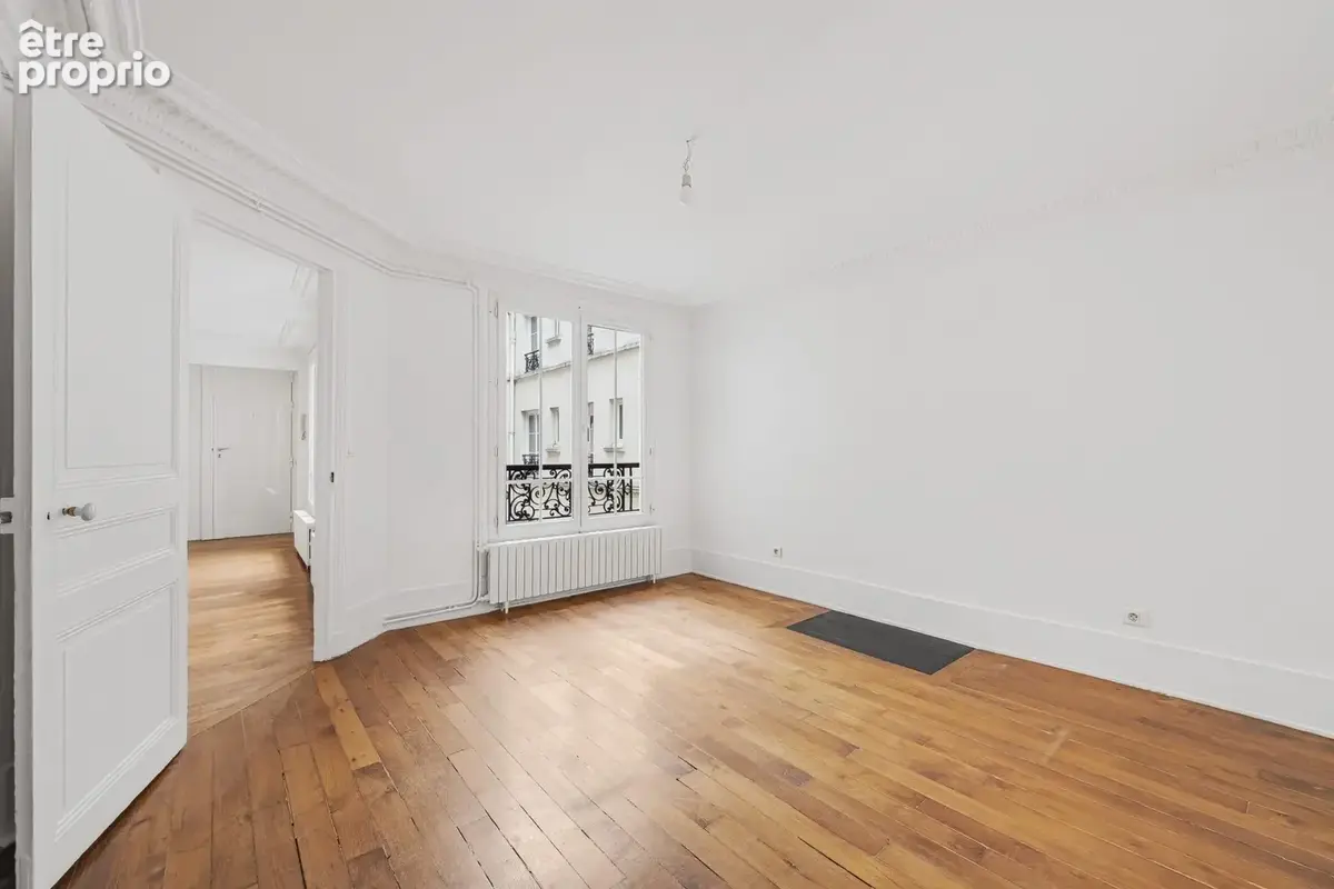 Appartement 3 pièces 61 m² à vendre à Paris-3e (75003) - photo 7