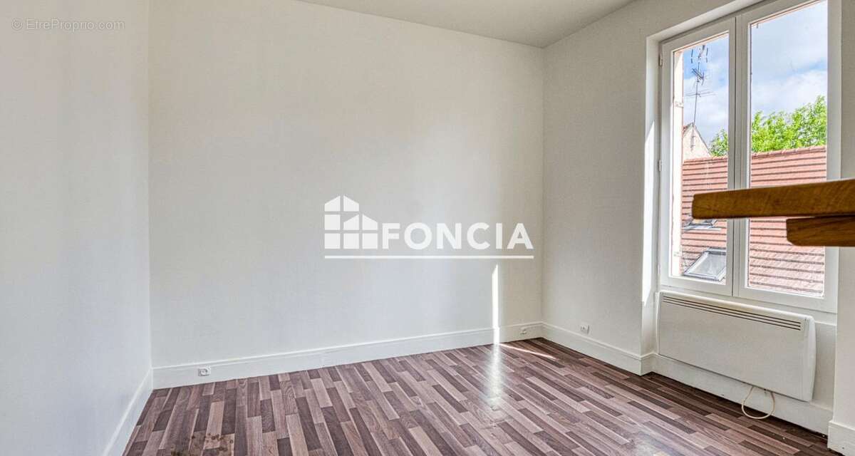 Appartement à CHAMBLY