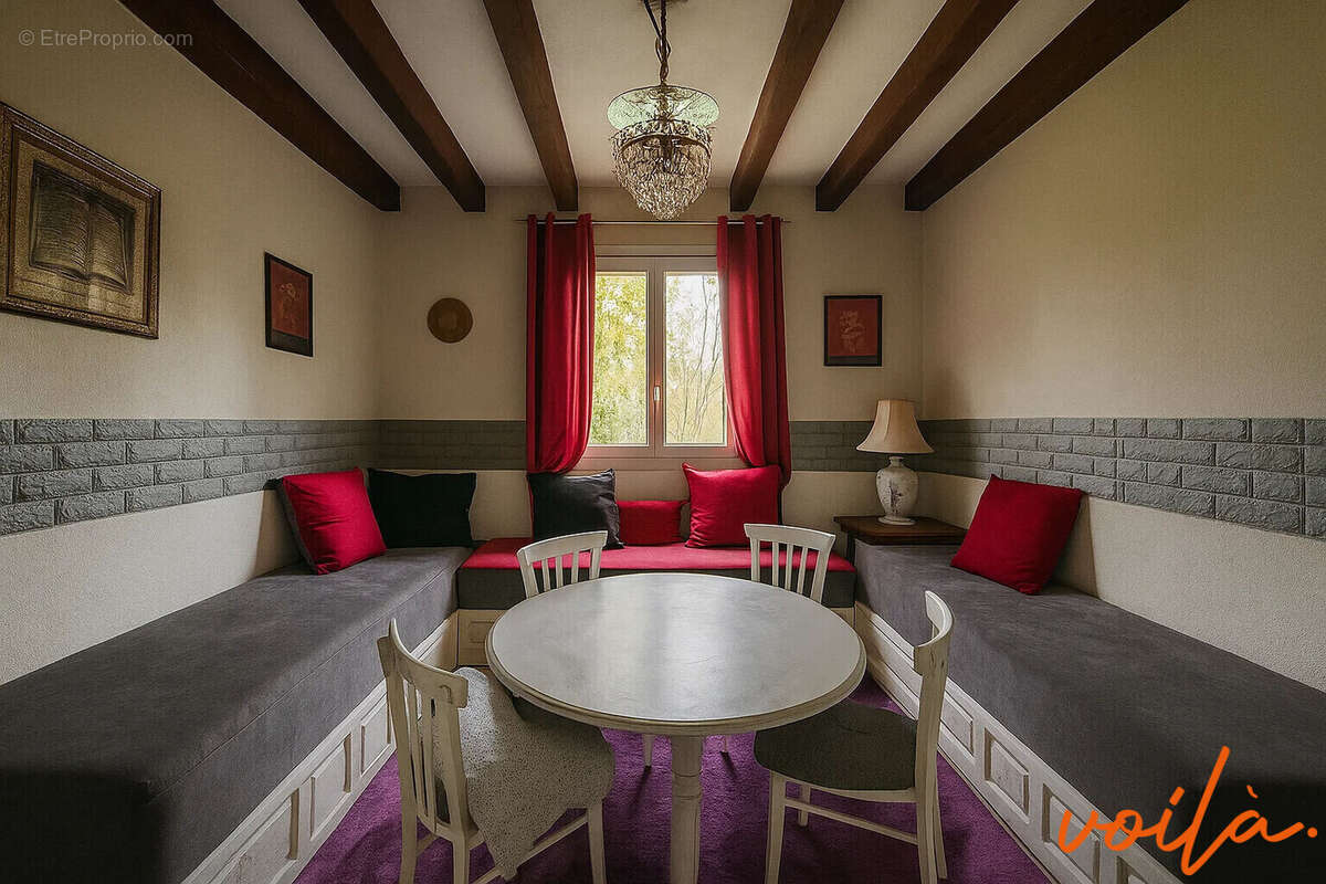 Maison à CARCASSONNE