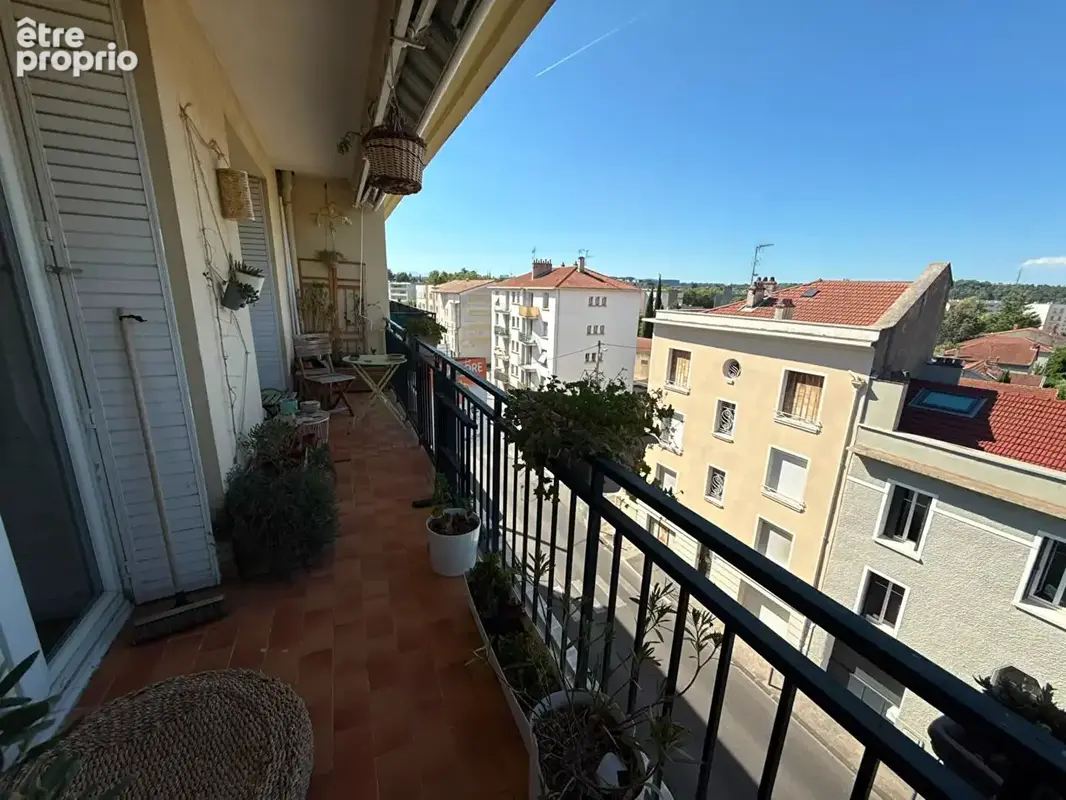 Appartement Valence 92.66 m2 - photo 18