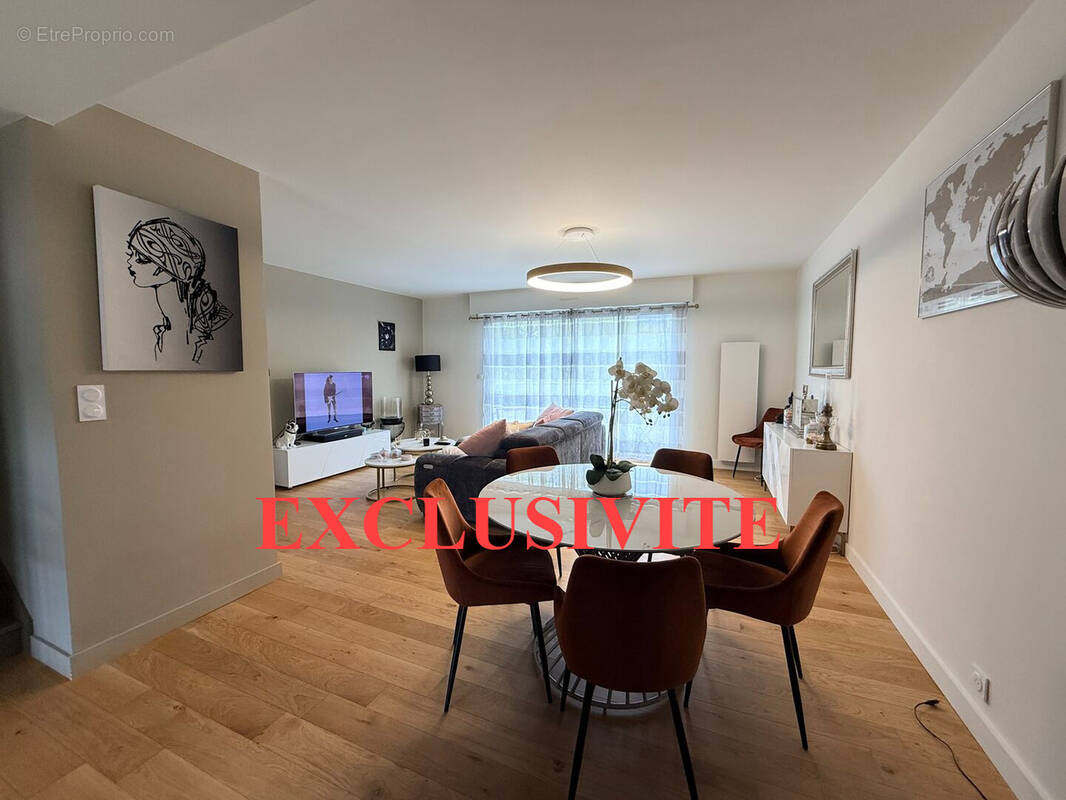 IMG2510 - Appartement à VERN-SUR-SEICHE