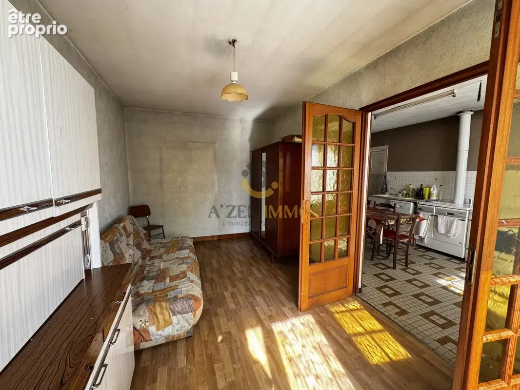 Maison 5 pièces 110 m² à vendre à Saint-Aubin-Le-Cloud (79450) - photo 3