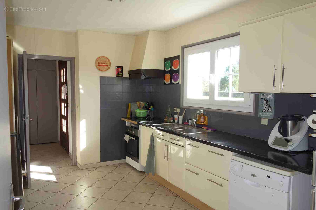 Au calme dans un hameau avec les commerces à 3mn - photo 15