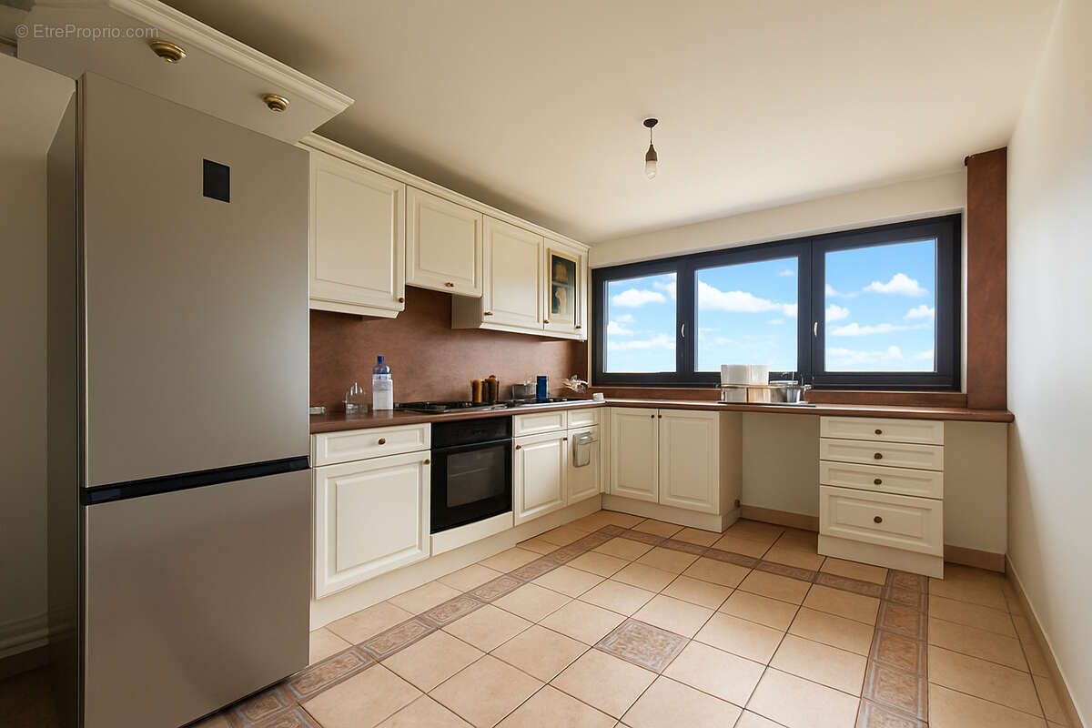 Appartement à CRETEIL