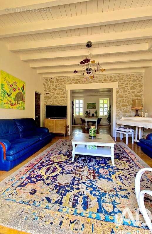 Photo 6 - Maison à CADALEN
