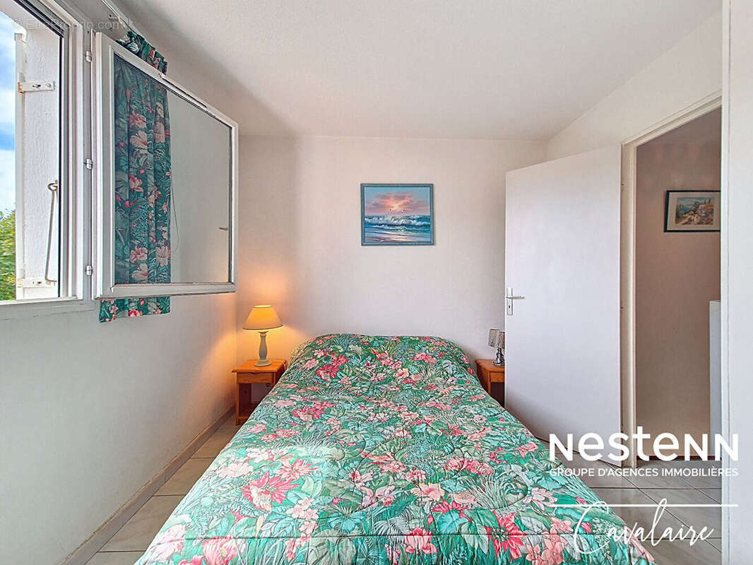 Appartement Cavalaire Sur Mer 2 pièce(s) - photo 8