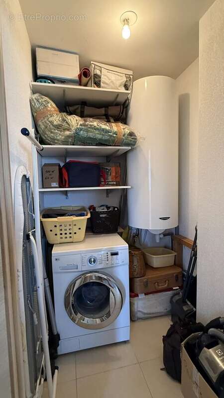 Appartement à SAN-NICOLAO