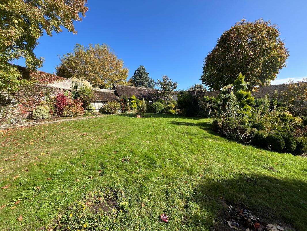 Maison à SAINT-PAUL