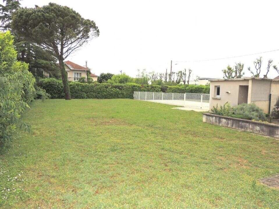 Maison à ROMANS-SUR-ISERE