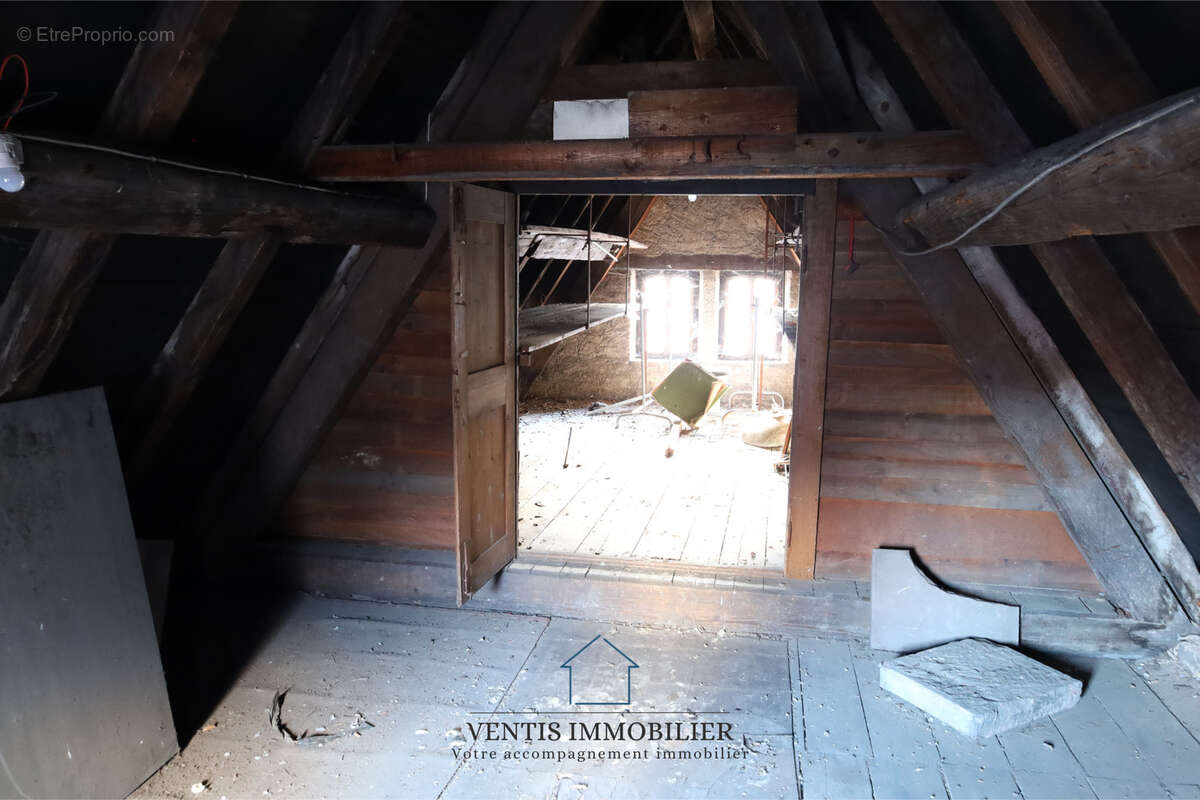 Appartement à SAVERNE