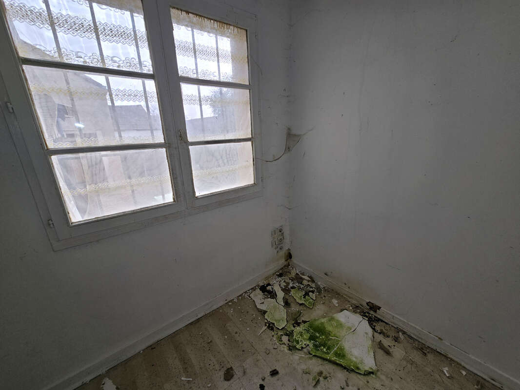 Appartement à VIERZON